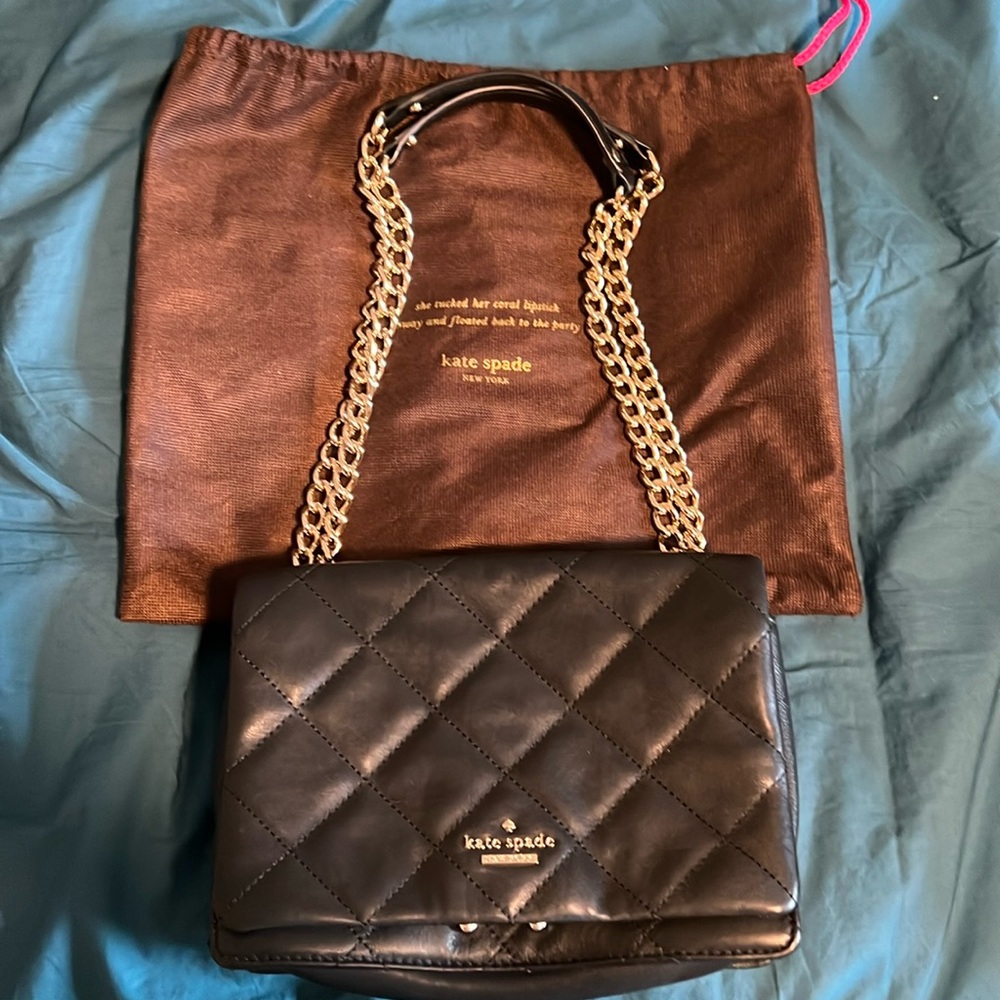 SOLD………..Kate Spade bag